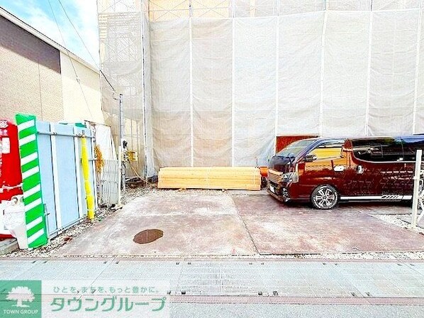 グランツ ヴァルトの物件内観写真